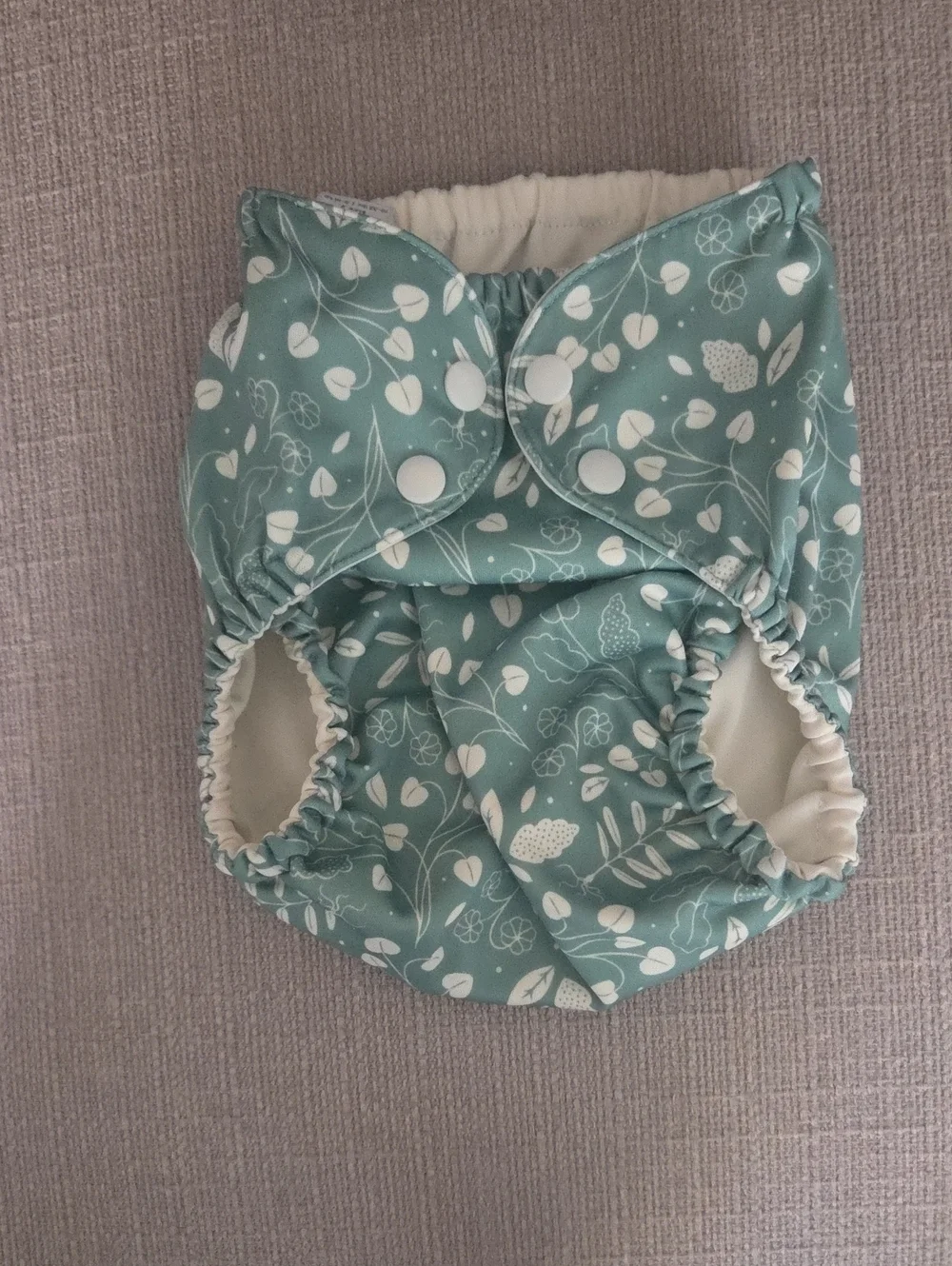Esembly Size 2 Outer